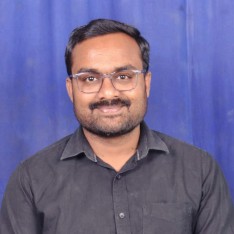 ASHOK PAWAR