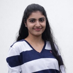 Sakshi Shashikant Kangade