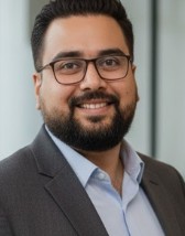 Suman Saha