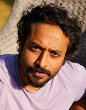 Arjun Manilal