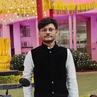 Surya Prakash Dwivedi