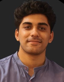 Arvind Varghese Abraham