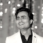 CHANDRA MOHAN MEENA
