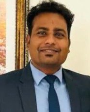 Jai Kumar S