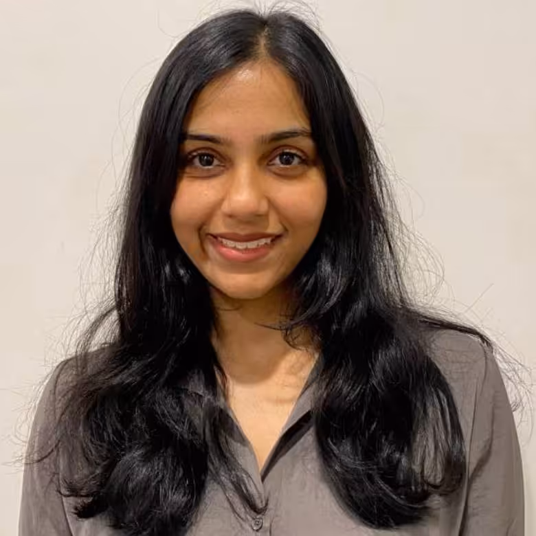 Shalaka Patil