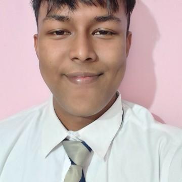 Shaan Baruah