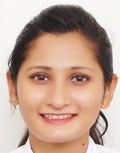 Anushree Burad