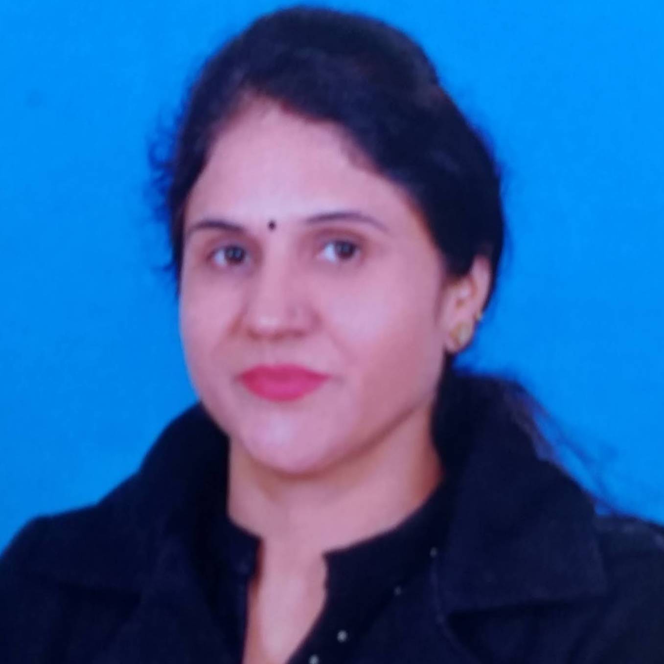 Manju Chadha