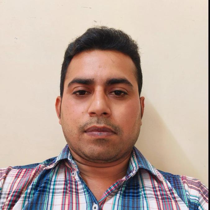 ANKIT SHARMA