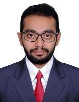 Raghavendran K