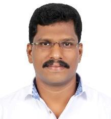 Jayesh VR