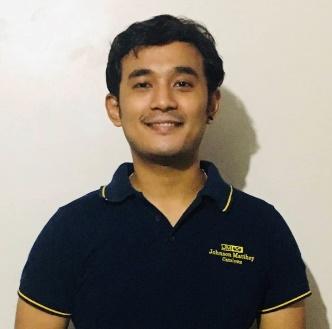 Manish Shrestha