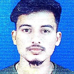 Sameer Shekh