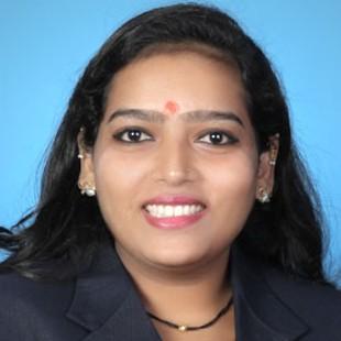 Dr. Trupti Powar