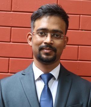 Asish Kumar Paikaray