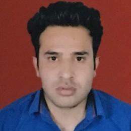 Vinay Sharma