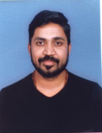 Vivek Yatnalli