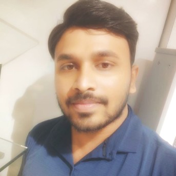 Shashi kumar S