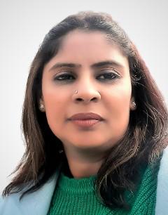 Shaily Rai Sinha