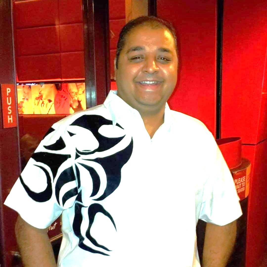 Keyur Patel