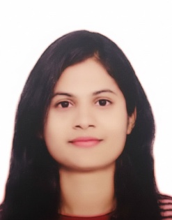 Aishwarya Mahadik