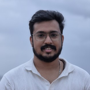 Anubhav Praharaj