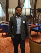 Santosh Kumar