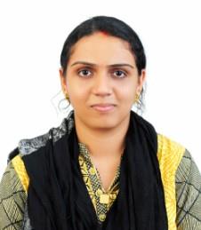 DEVI M NAIR