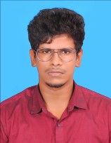 Ragland Jesudasan