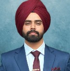 Gurpreet Singh