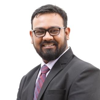 Shaunak Guha Thakurta