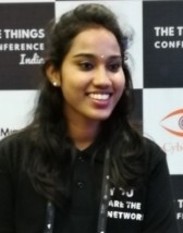 Shruthi Kokkonda