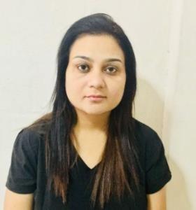 CHARU KASHYAP