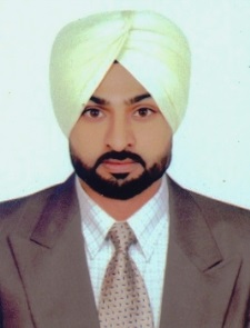 Harvinder Singh Bansal