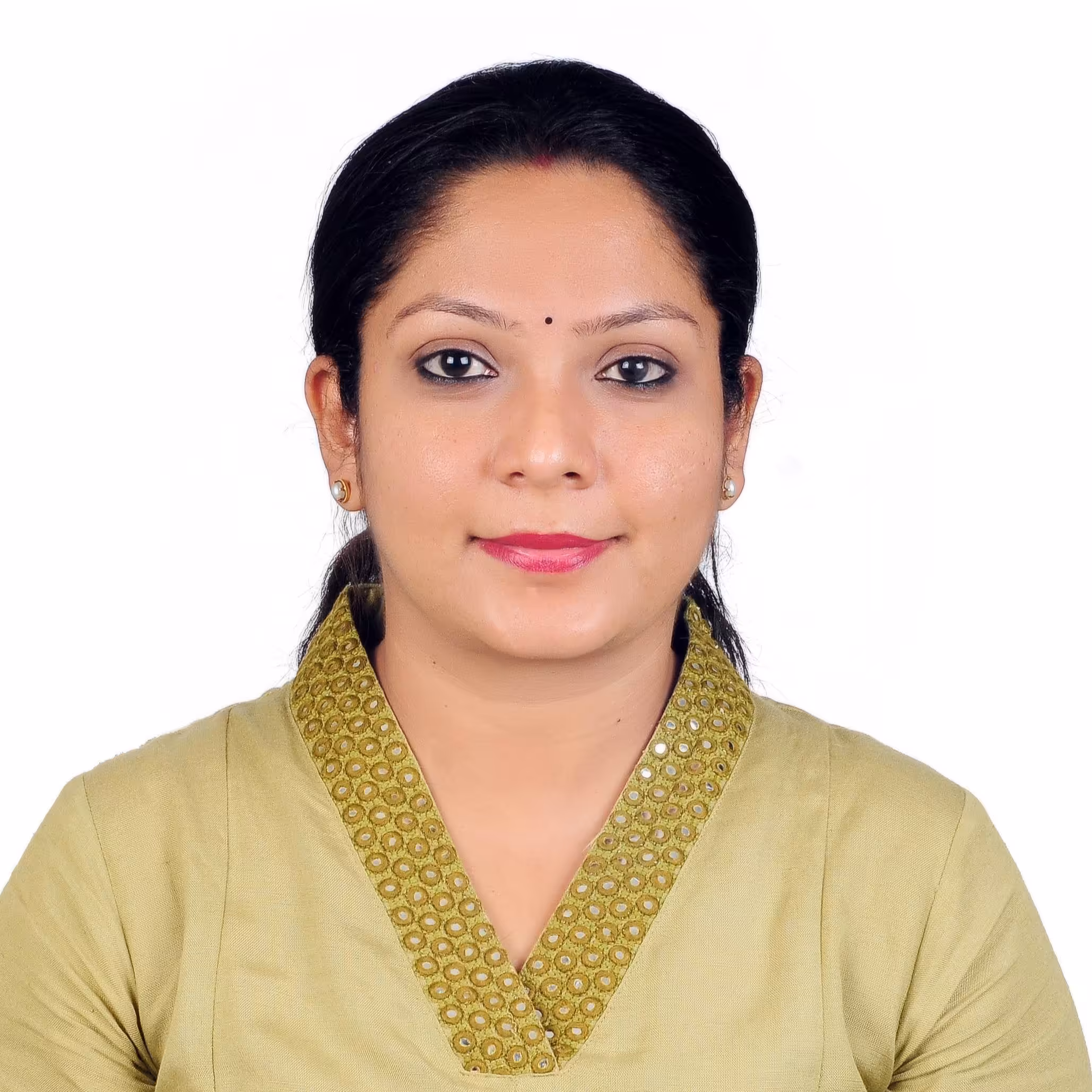 VIDHYA JAYARAJ PUSHPA
