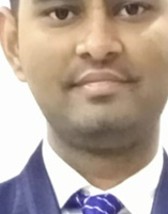 Harshil Patel