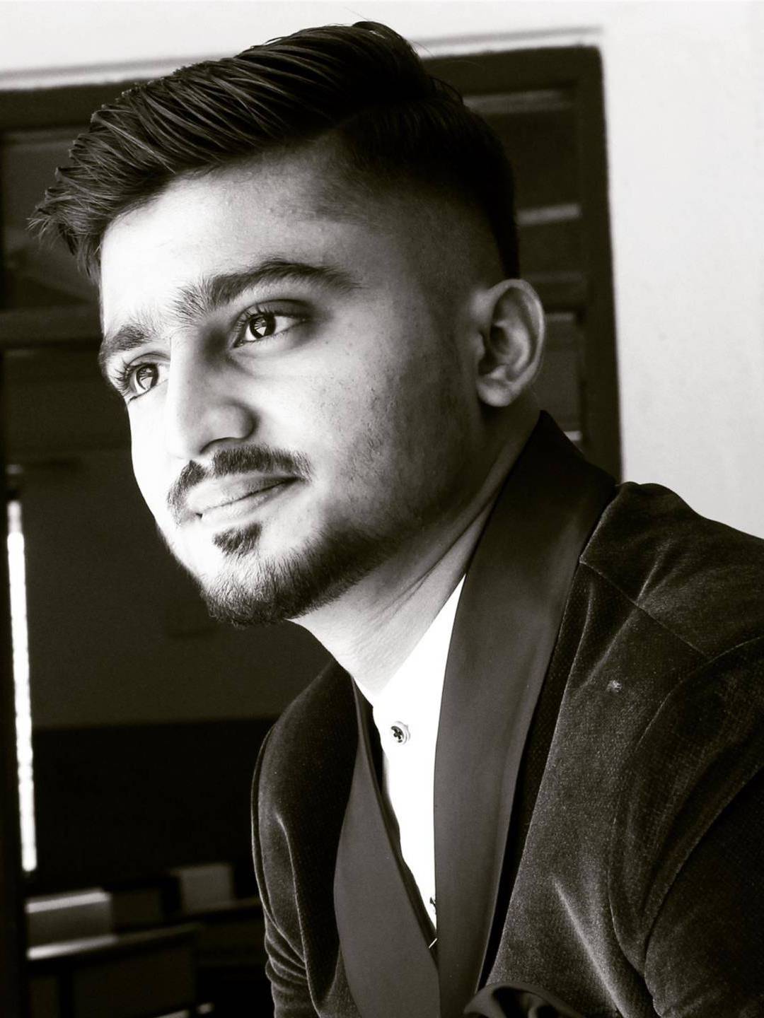 Harshal Mhatre