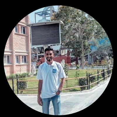 Aman Gohil