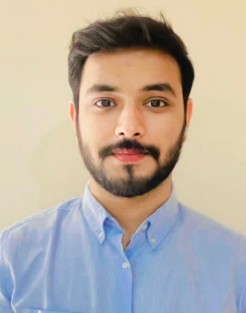 Abhimanyu Charak