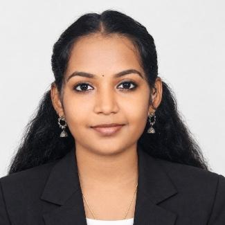 SREENANDHA E
