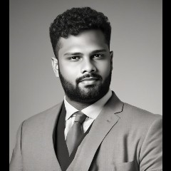 MUTHUKRISHNAN SAMINATHAN