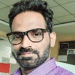 BrahmAnanda Reddy