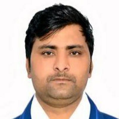 Ramandeep Kamboj