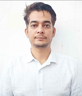 Arvind Singh