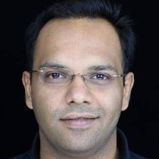 Ayush Sharma
