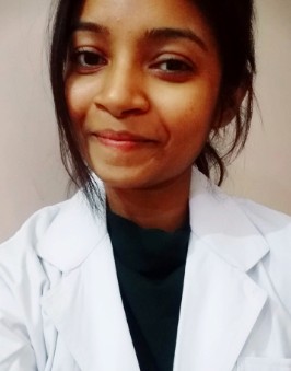ANUPRIYA SRIVASTAVA