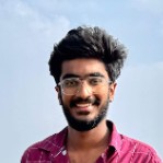 Shashank J N