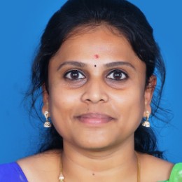 KANNIGA PARAMESHWARI