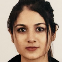 ANWESHA NAYAK
