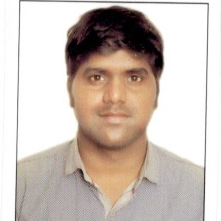 Banuchandar Metku